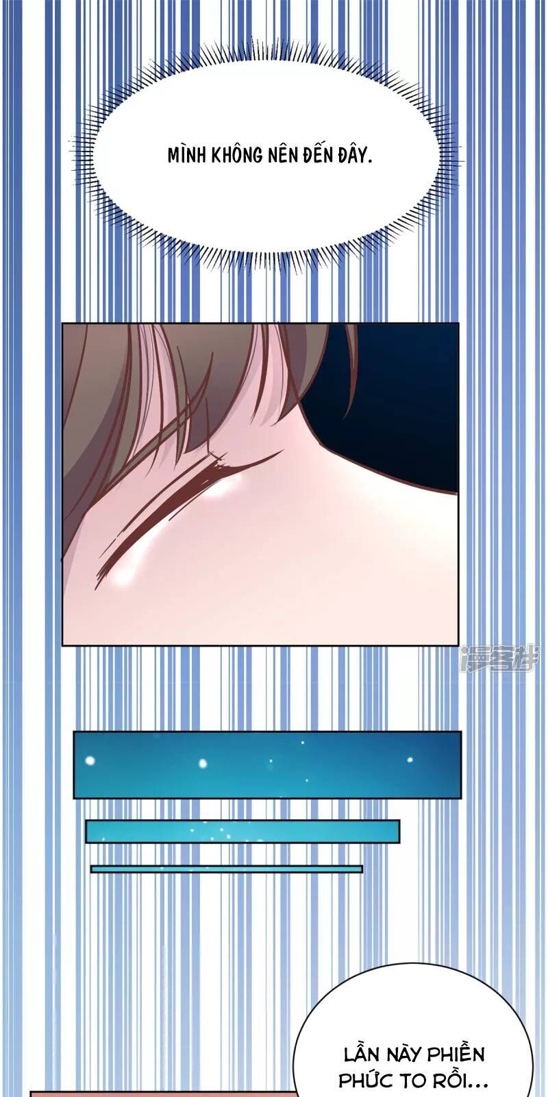 tổng tài, tránh xa tôi ra chapter 1 36