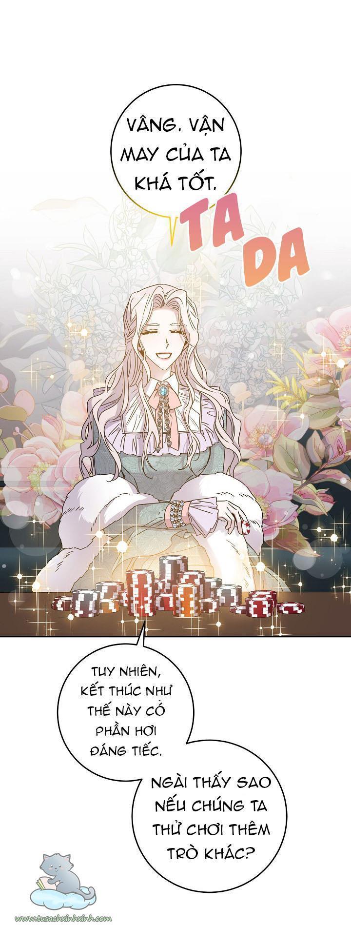 thuần hóa bạo chúa rồi bỏ trốn chapter 33 52