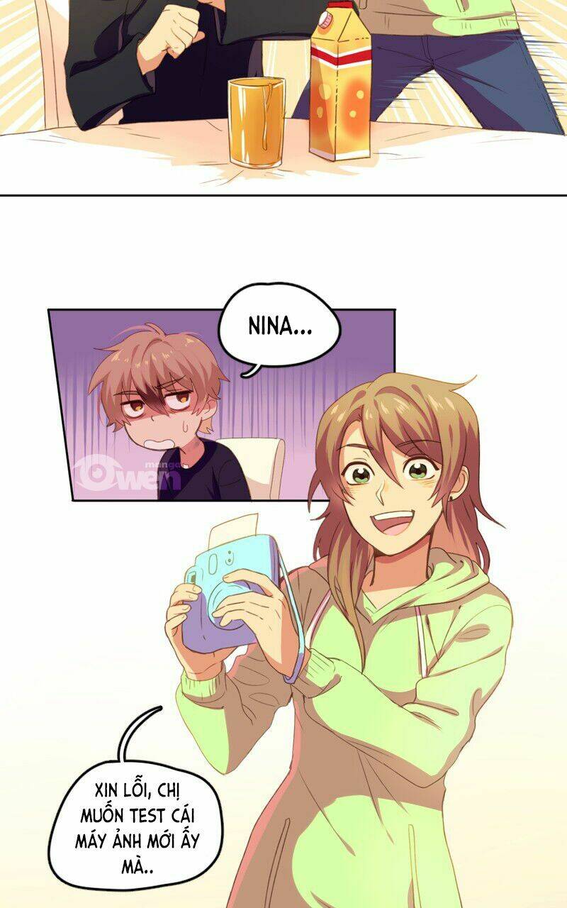 lời nguyền lalin chapter 10 7