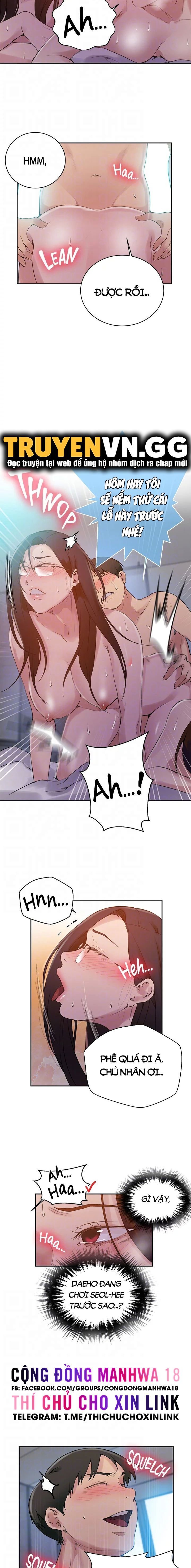 lớp học gia đình – secret class chapter 156 5