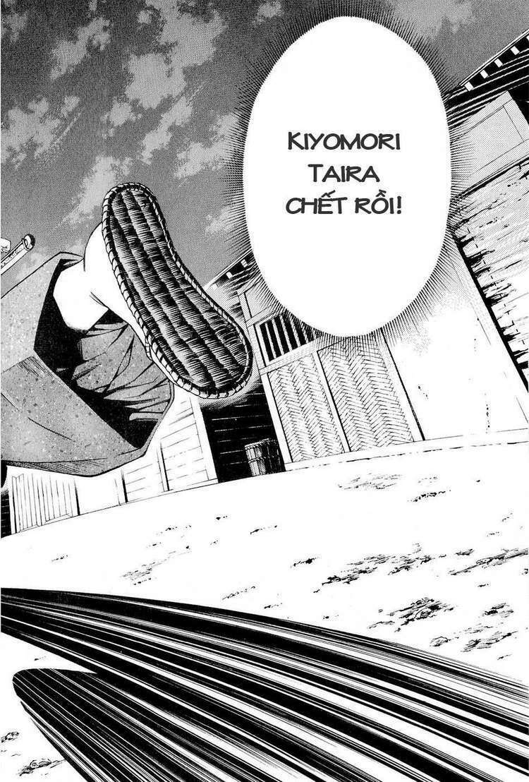 thiếu niên vương phần 2 chapter 25 10