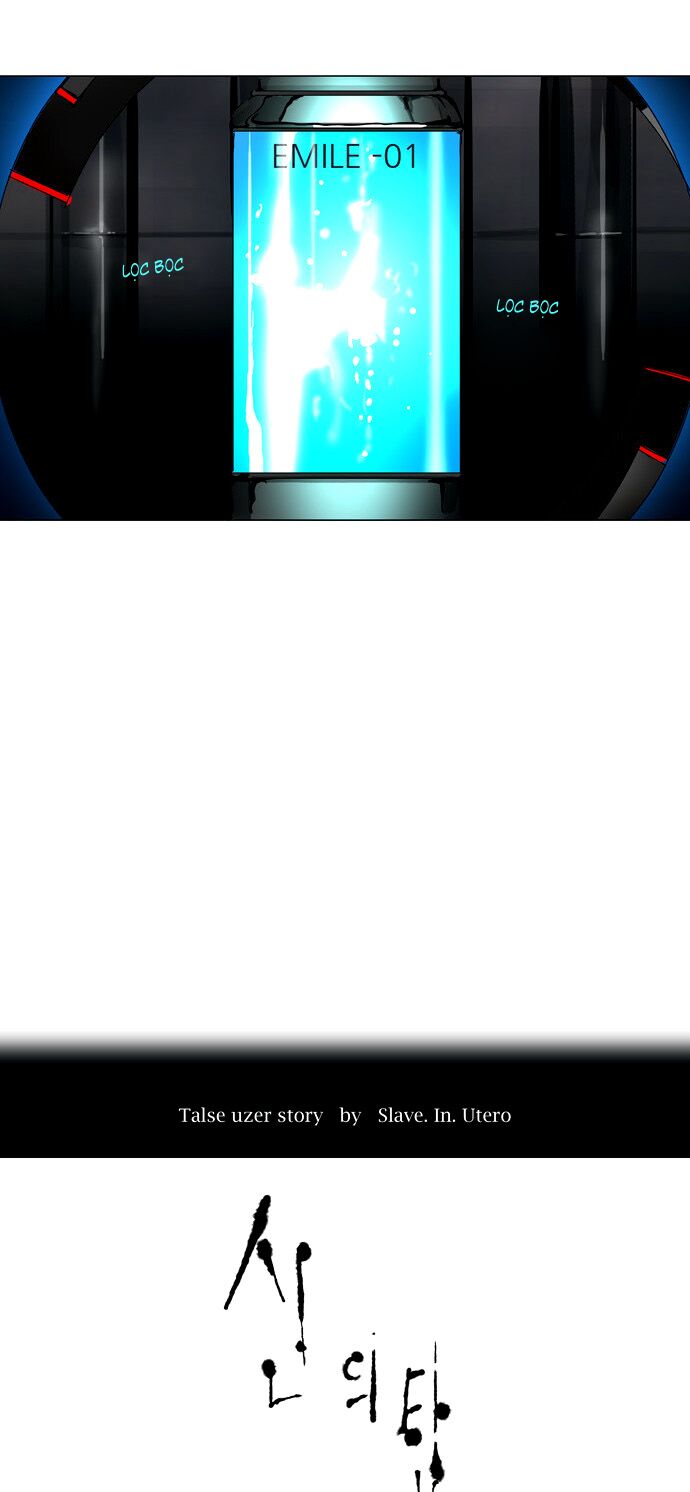 tòa tháp bí ẩn 2 chapter 102 6