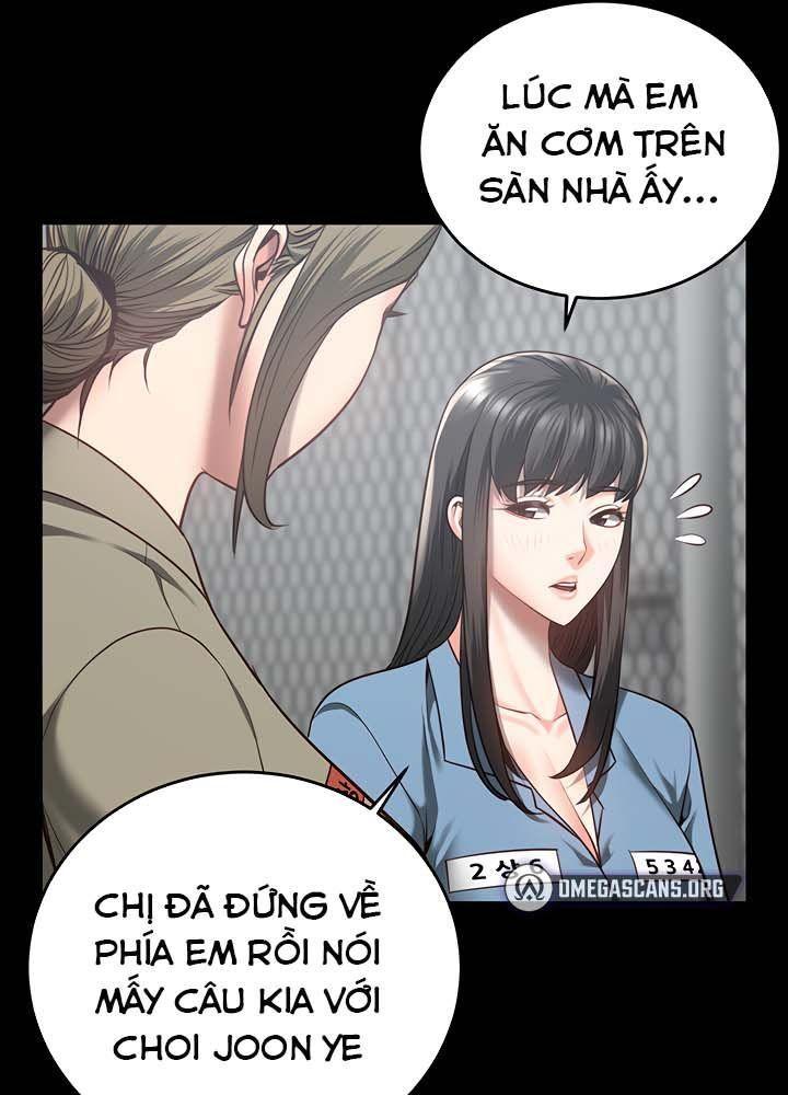 18+ giam cầm chapter 17.2 28