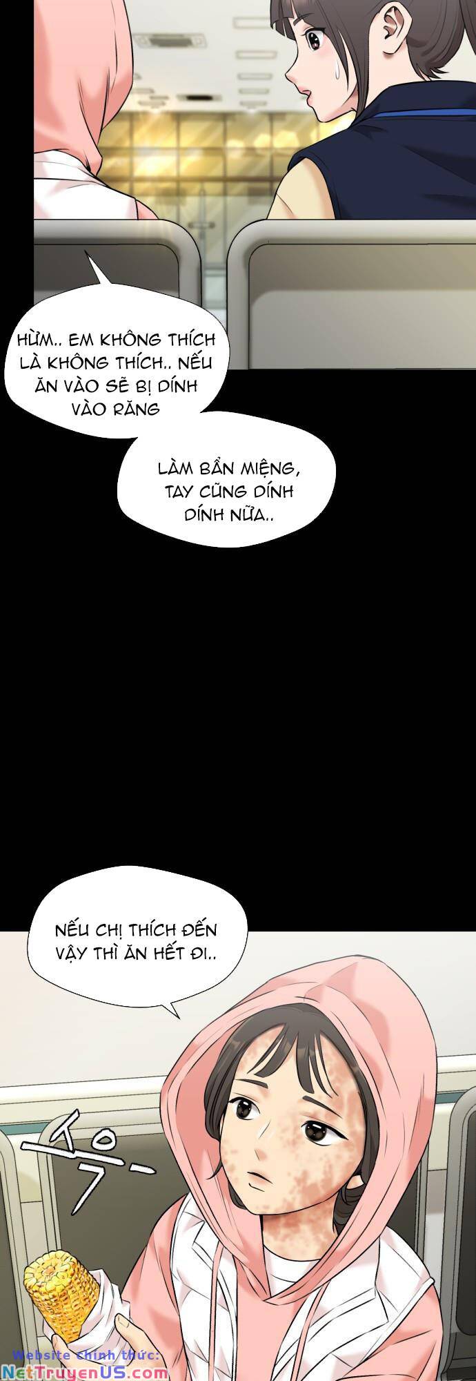 gương mặt thiên tài chapter 123 24