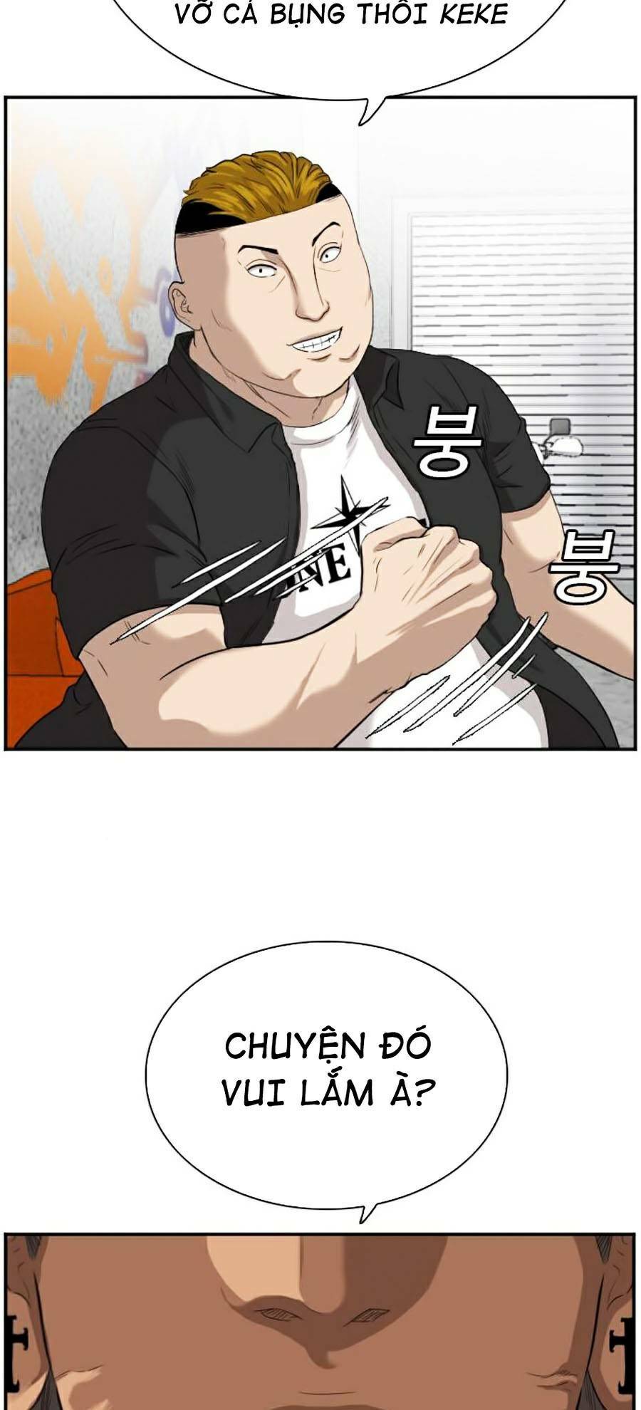 người xấu chapter 72 104