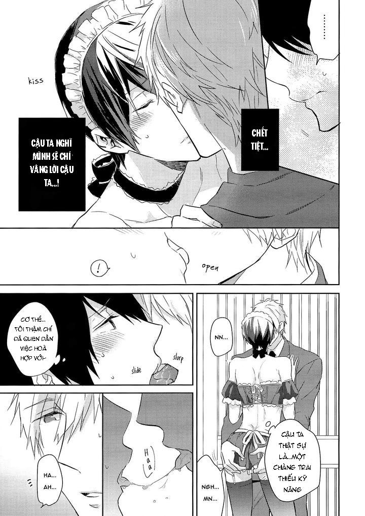 oneshot hỏny chapter 163 5