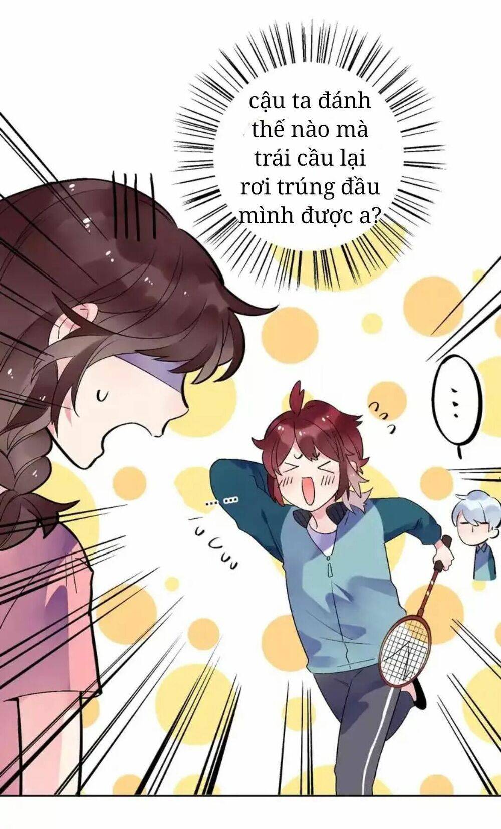 sos! tôi đã yêu một con sâu bướm (phần 2) chapter 33 18