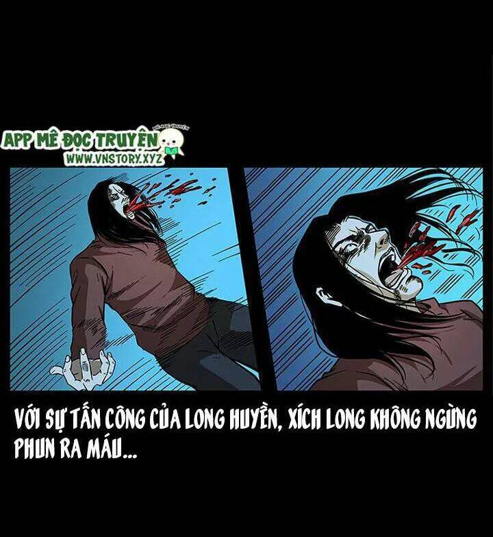 U Minh Ngụy Tượng Chapter 188 81