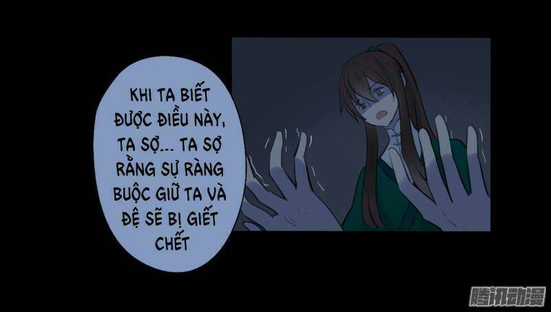 đam mỹ lời ngụy biện chapter 19 27