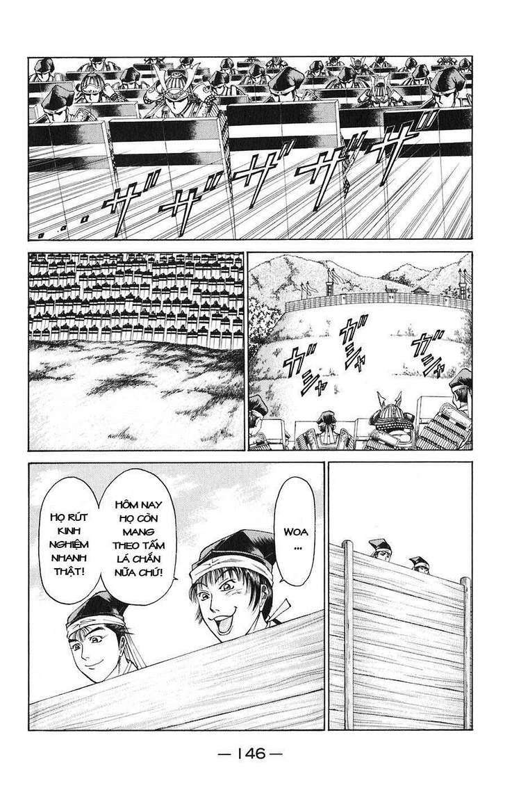 sơn tặc seyu chapter 22 45