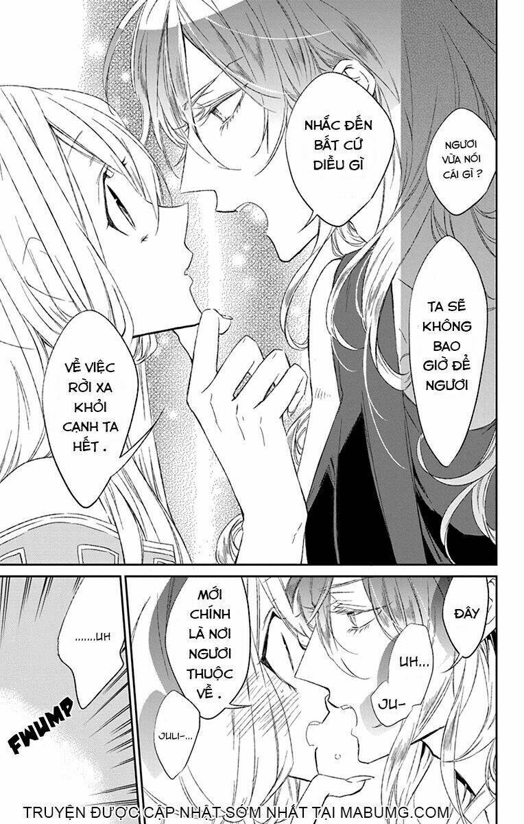 azufareo no sobayounin chapter 1 48