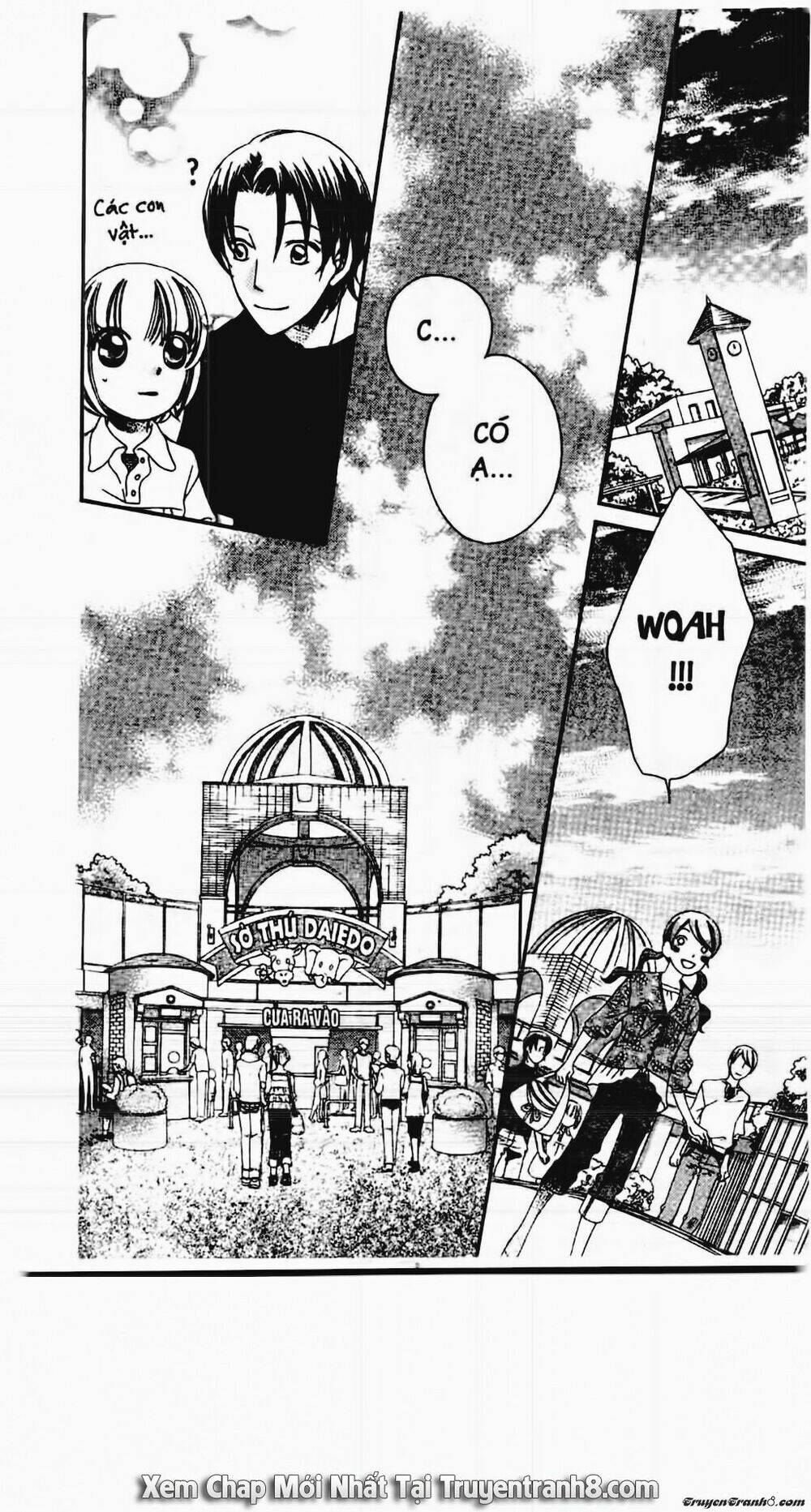 tiểu thư sachie chapter 71 18