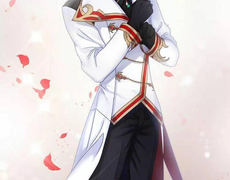 thực luyến kỳ duyên chapter 35 122