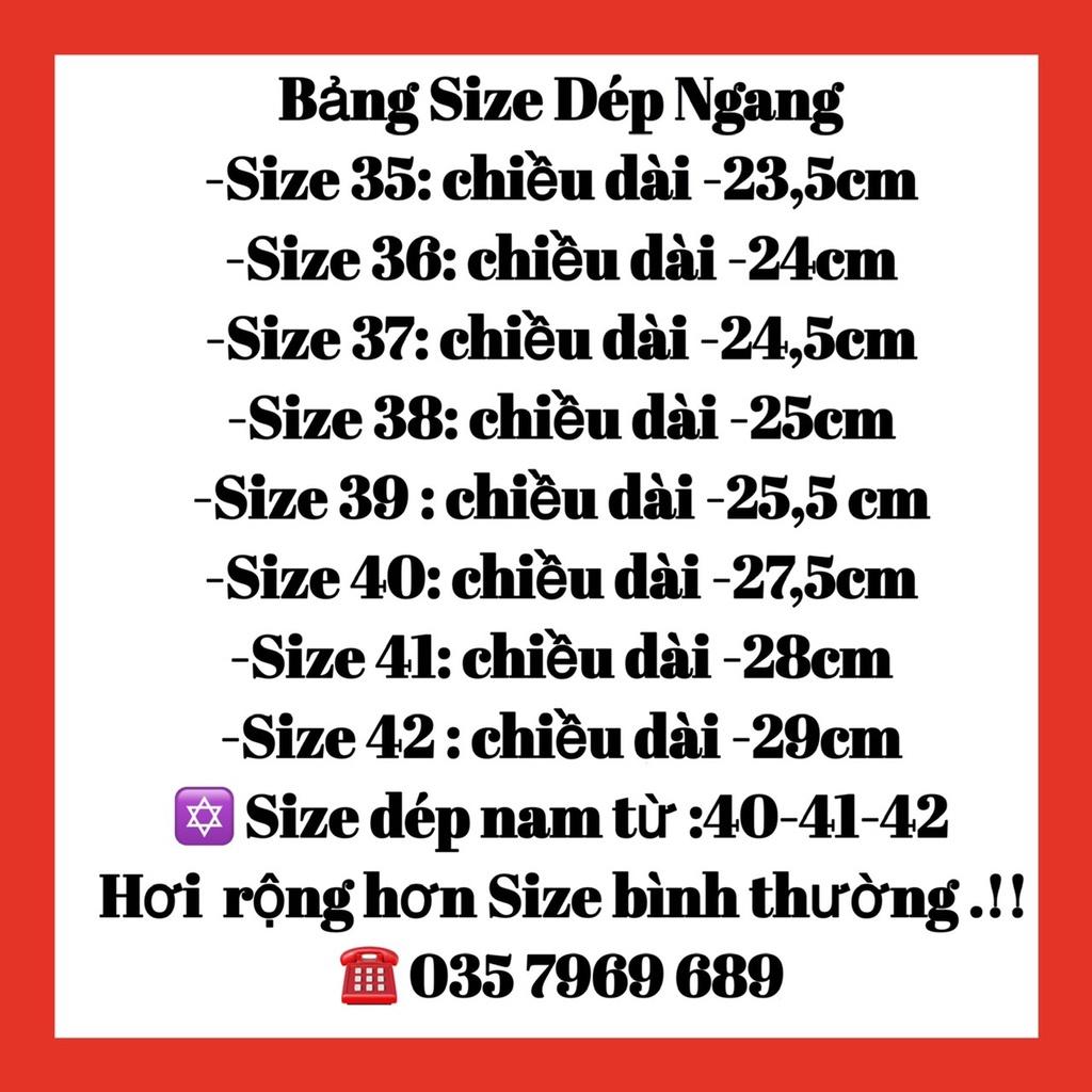 Dép chiếu, dép đi biển, dép văn phòng, dép du lịch