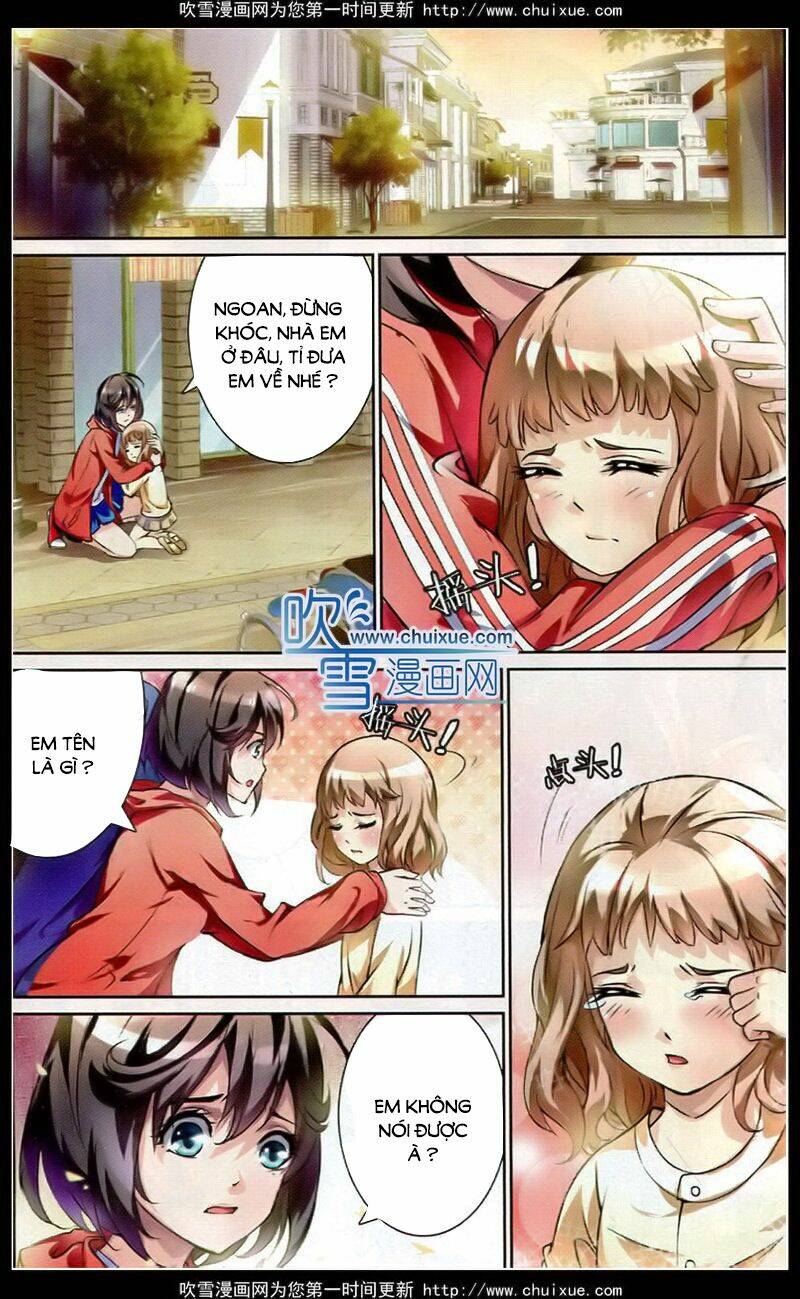 mafia bride chapter 7 2