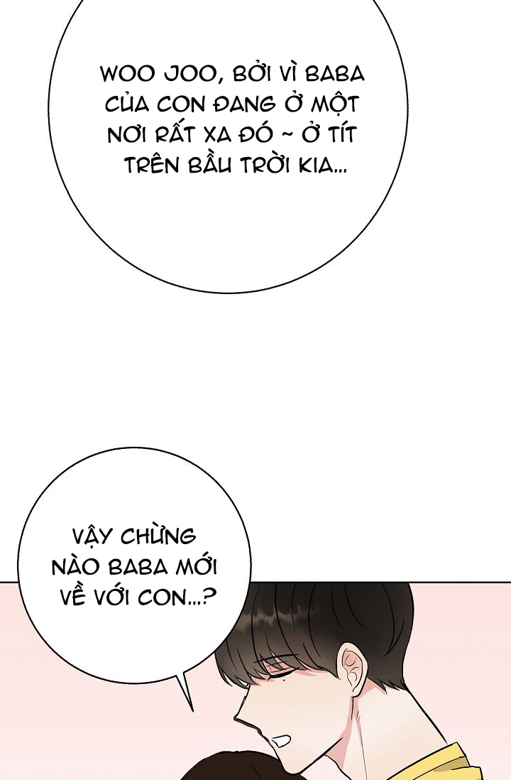 đứa bé là con tôi chapter 7 41