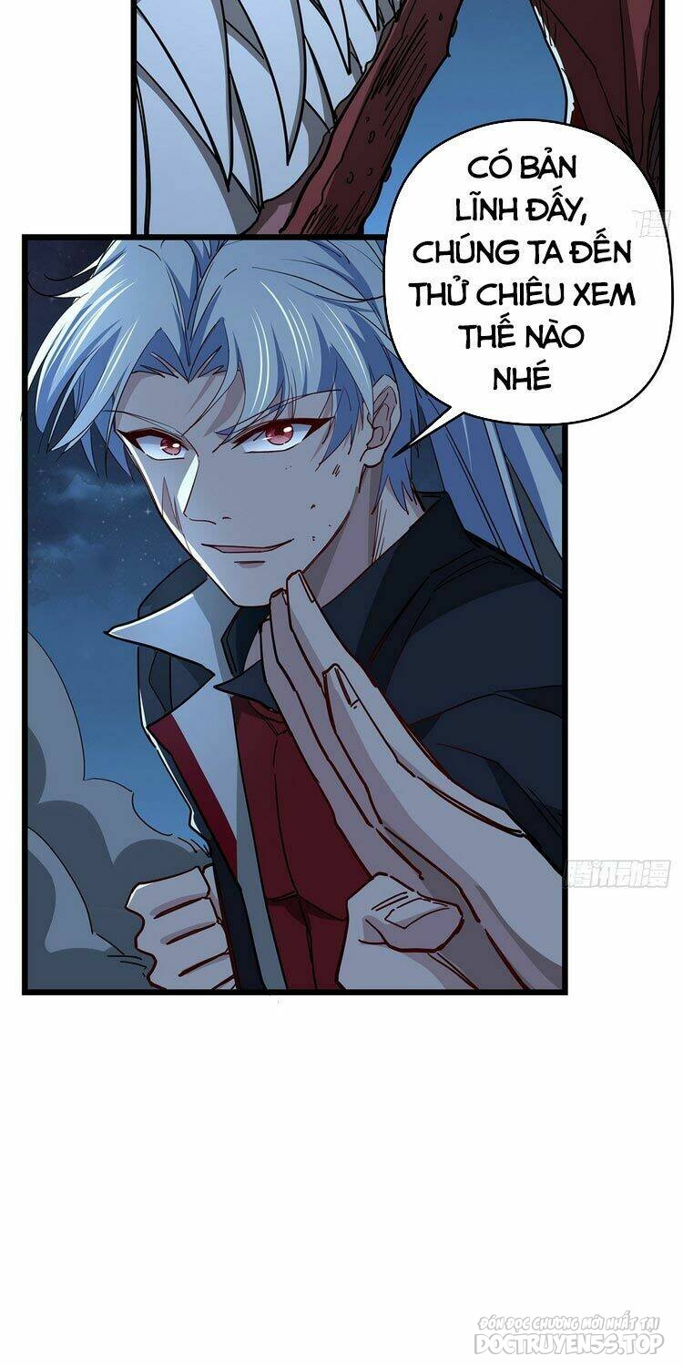 giải cứu 99 nữ chính ở mạt thế chapter 58 37