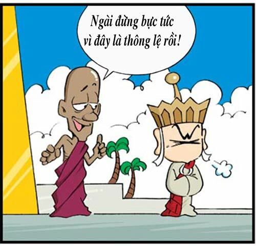 tây du kí không hài chapter 24 7