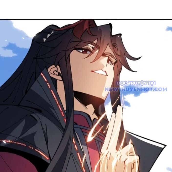 Sư Tôn: Nghịch Đồ Này Mới Không Phải Là Thánh Tử chapter 113 34