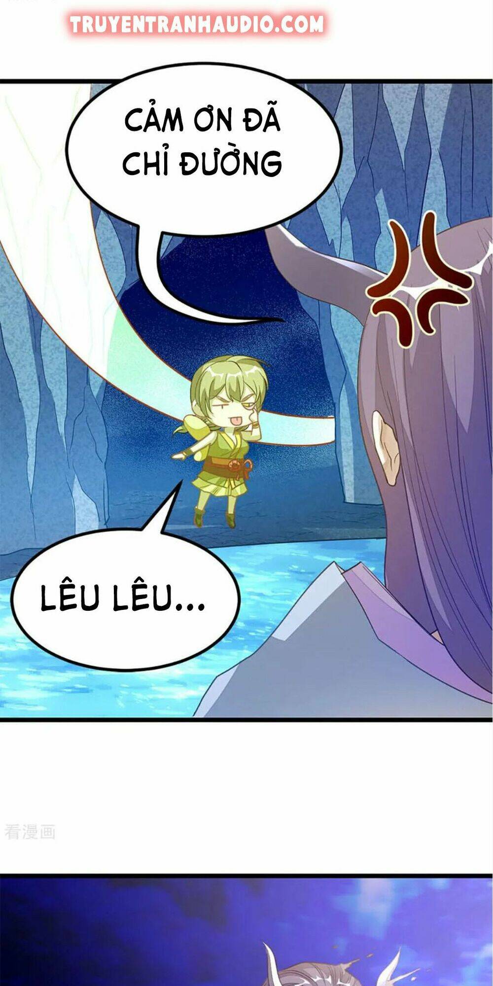 cửu dương thần vương chapter 219 8