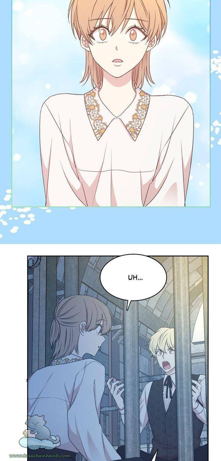 tôi sẽ đi đến cùng với hoàng đế chapter 101 31