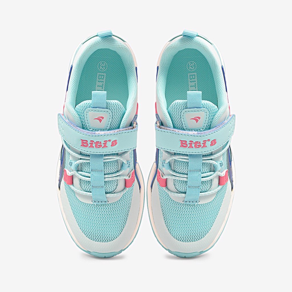 Giày Thể Thao Bé Gái Biti's Girl's Sneakers DSG003600XNG