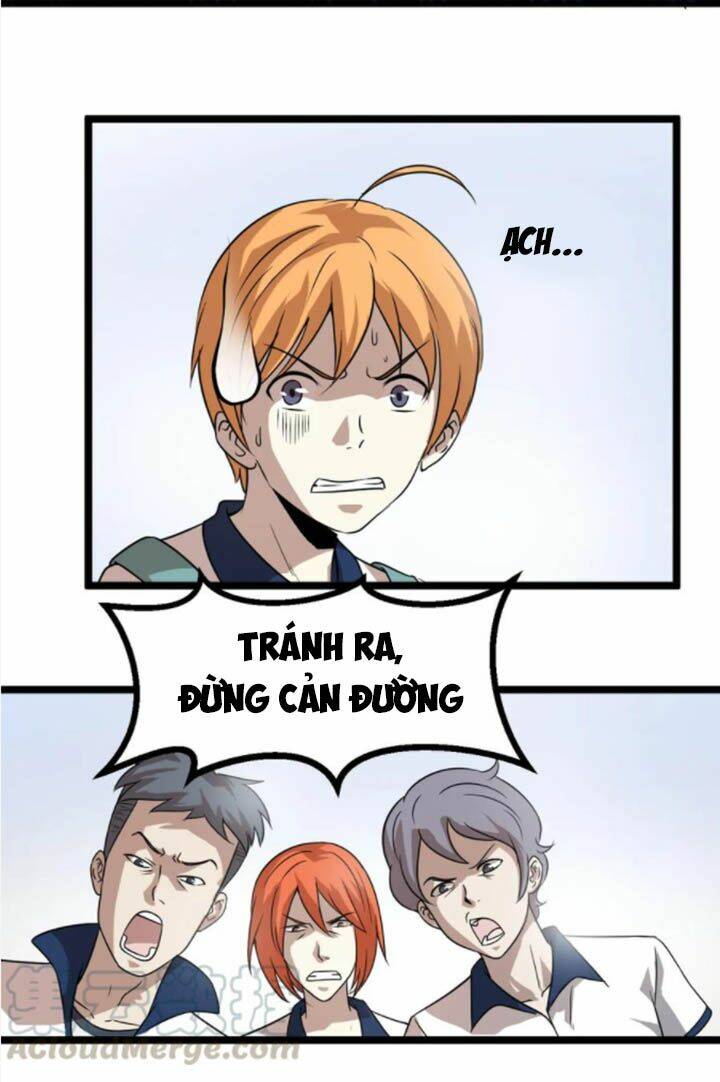 đai ca trở lại tuổi 16 chapter 13 5