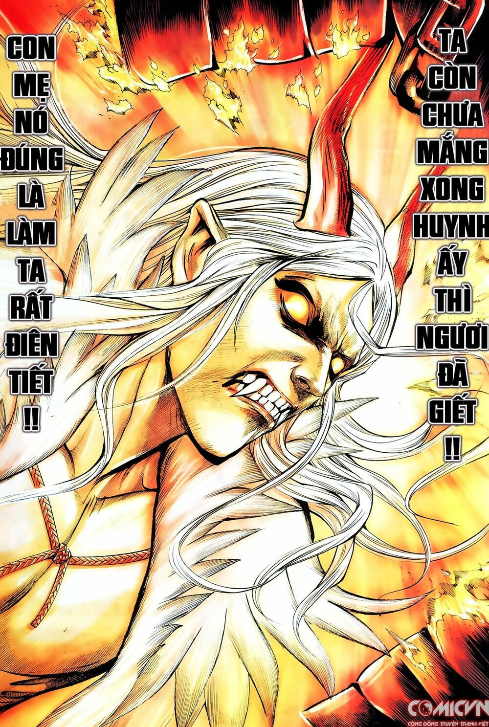 tây du chapter 142 23