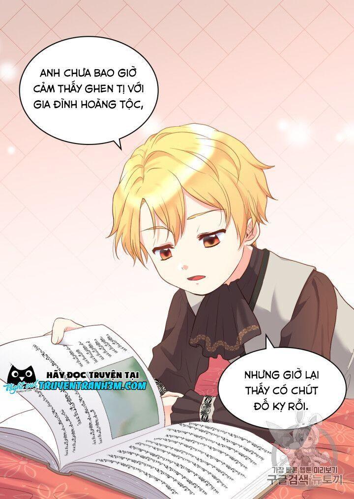 Sinh Đôi Xuyên Không Chapter 13 46