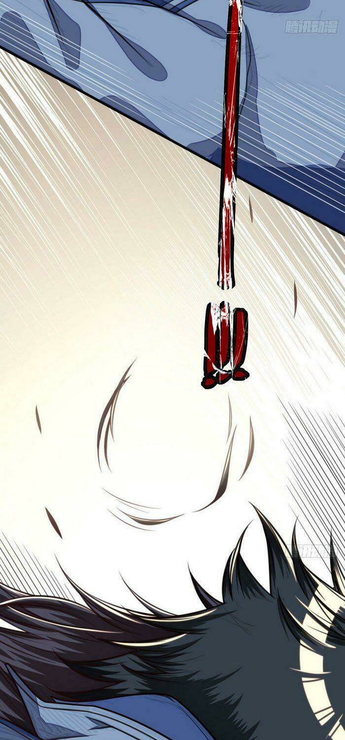 võng du chi tối cường liệp nhân chapter 28 15