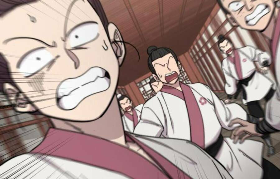 Hoa Sơn Tái Xuất chapter 45.5 61