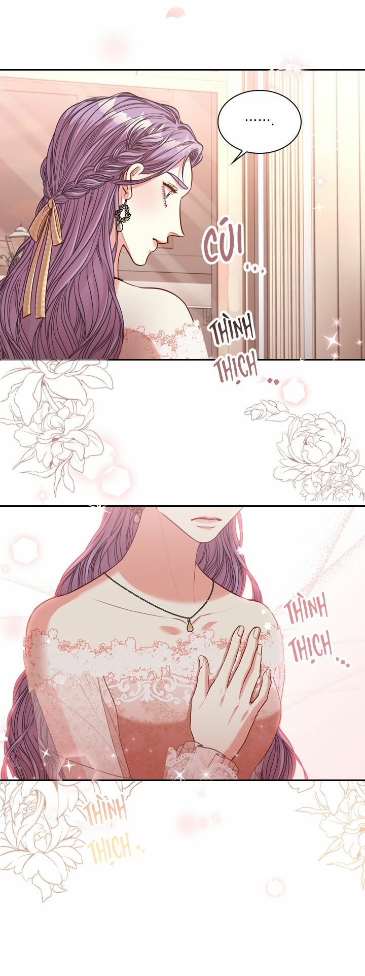 tôi trở thành thư ký của bạo chúa chapter 41 39