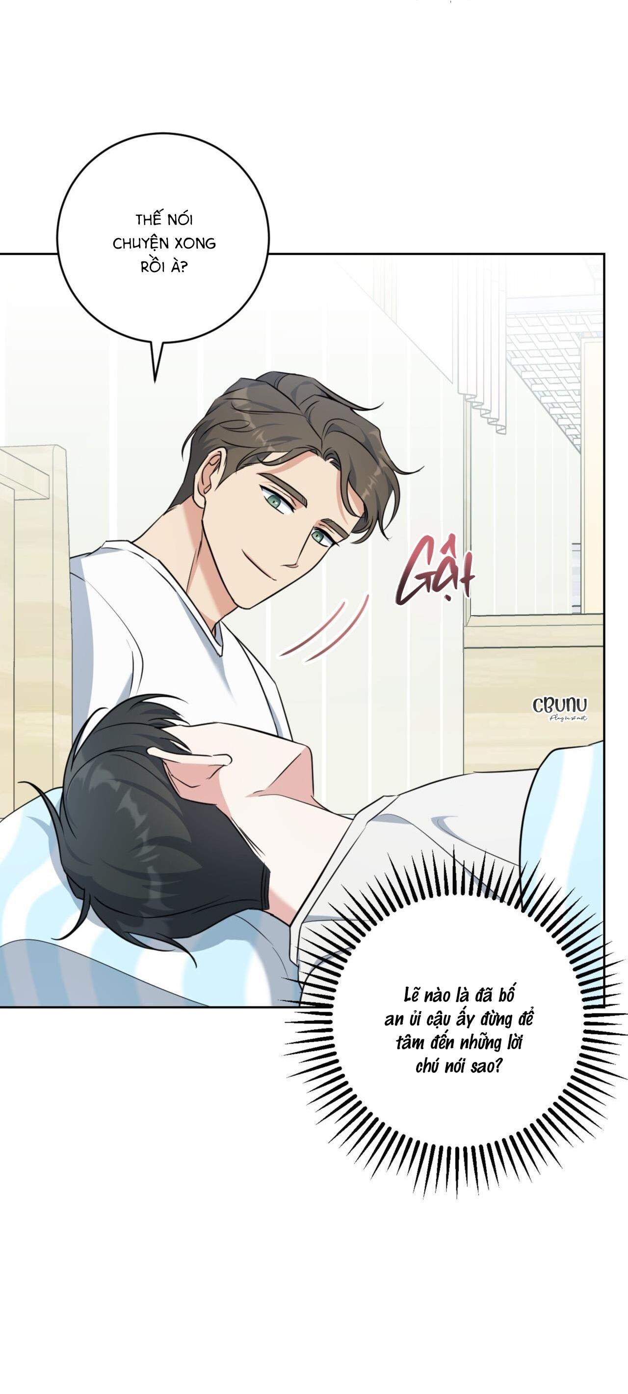 khu rừng tĩnh lặng chapter 4 63