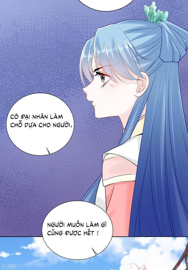 độc y đích nữ chapter 97 12