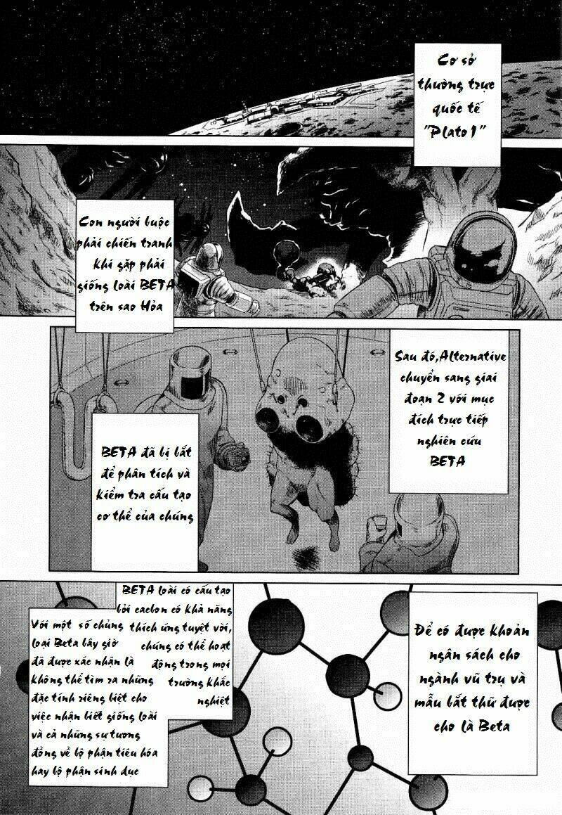 muvluv alternative chapter 17 21