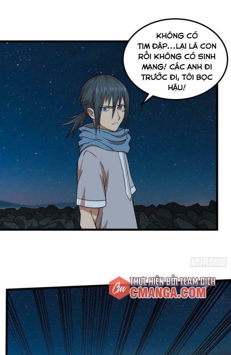 danh sách kẻ phản diện chapter 123 23