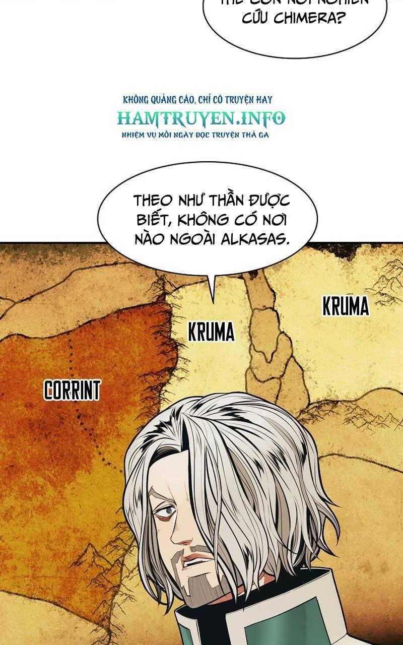 bất bại chân ma chapter 170 63