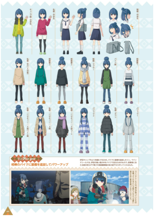 TVアニメゆるキャン△ SEASON2 公式ガイドブック 野外活動記録2さつめ (まんがタイムKR フォワードコミックス) TV ANIME YURU KYAN 2