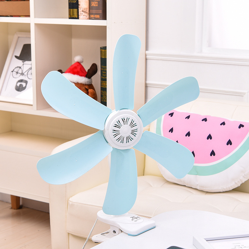 Quạt Mini 3 công dụng