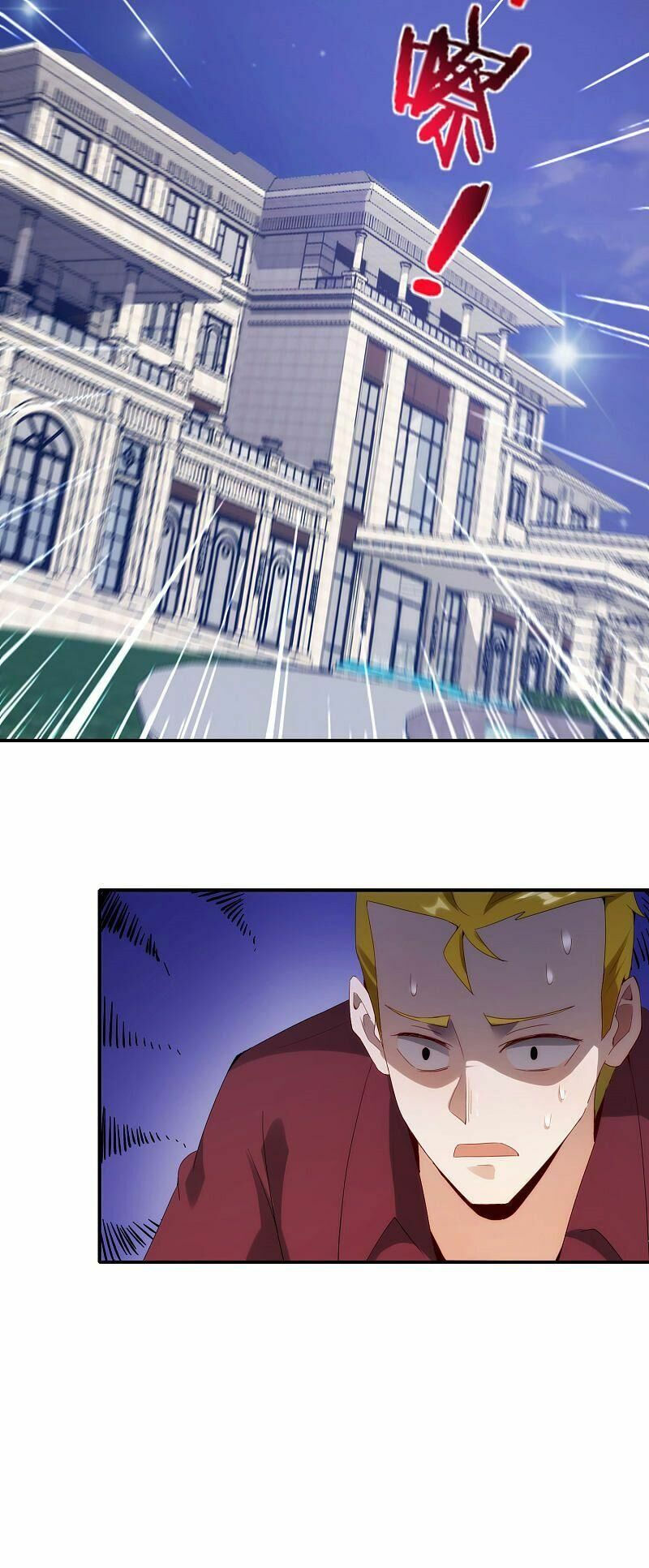 vòng bạn bè mạnh nhất của tiên giới chapter 68 24