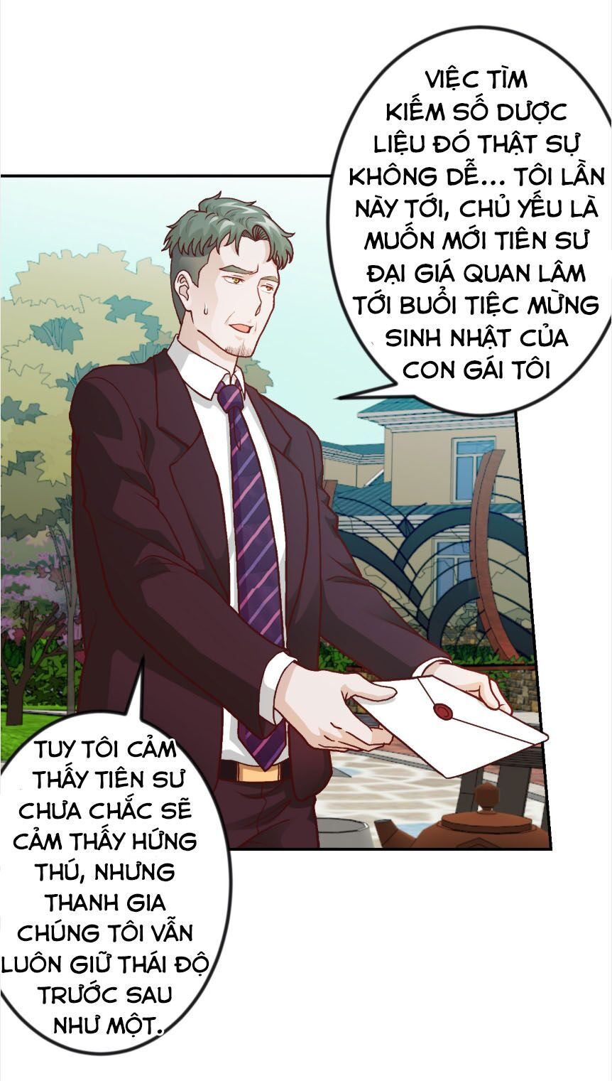 ta chẳng qua là một đại la kim tiên chapter 16 1