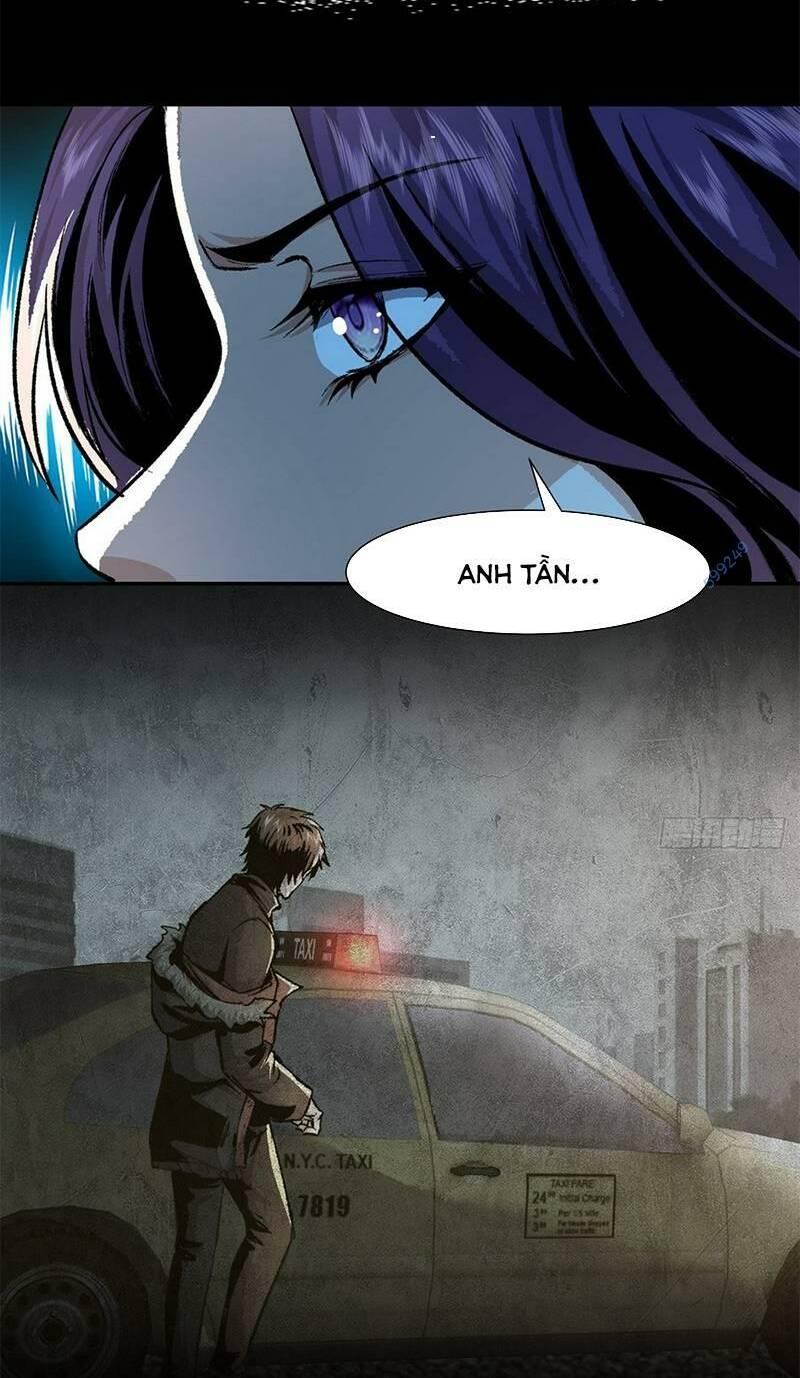 kinh dị thịnh yến chapter 10 30