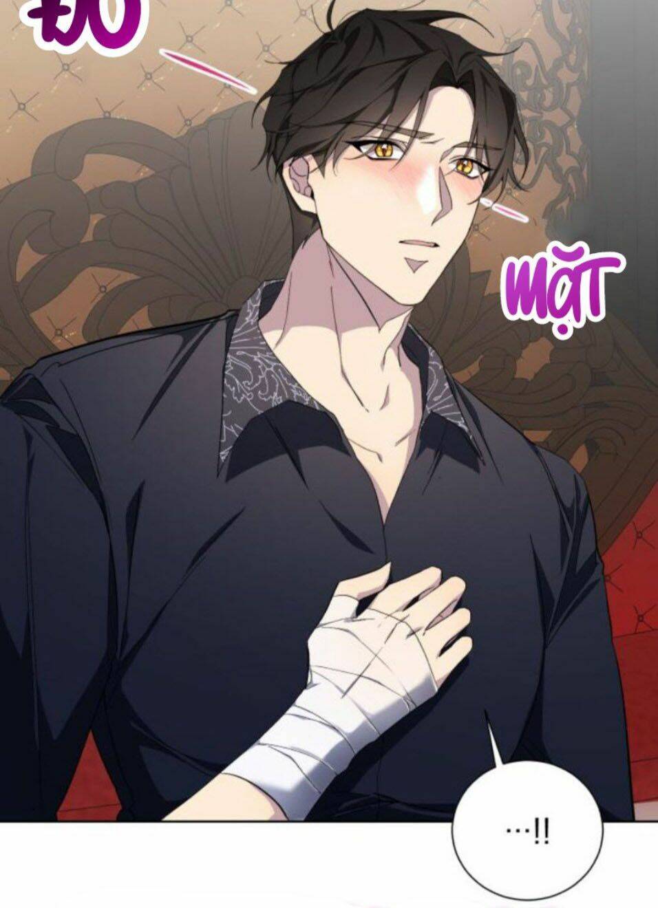 ta đã từng mong nàng biến mất chapter 33 46