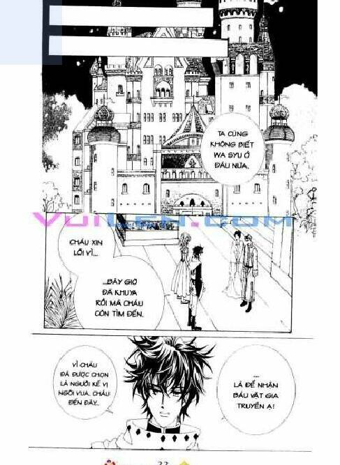 personalized princess chapter 7 30
