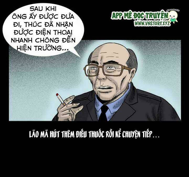 kỳ án có thật chapter 58 30