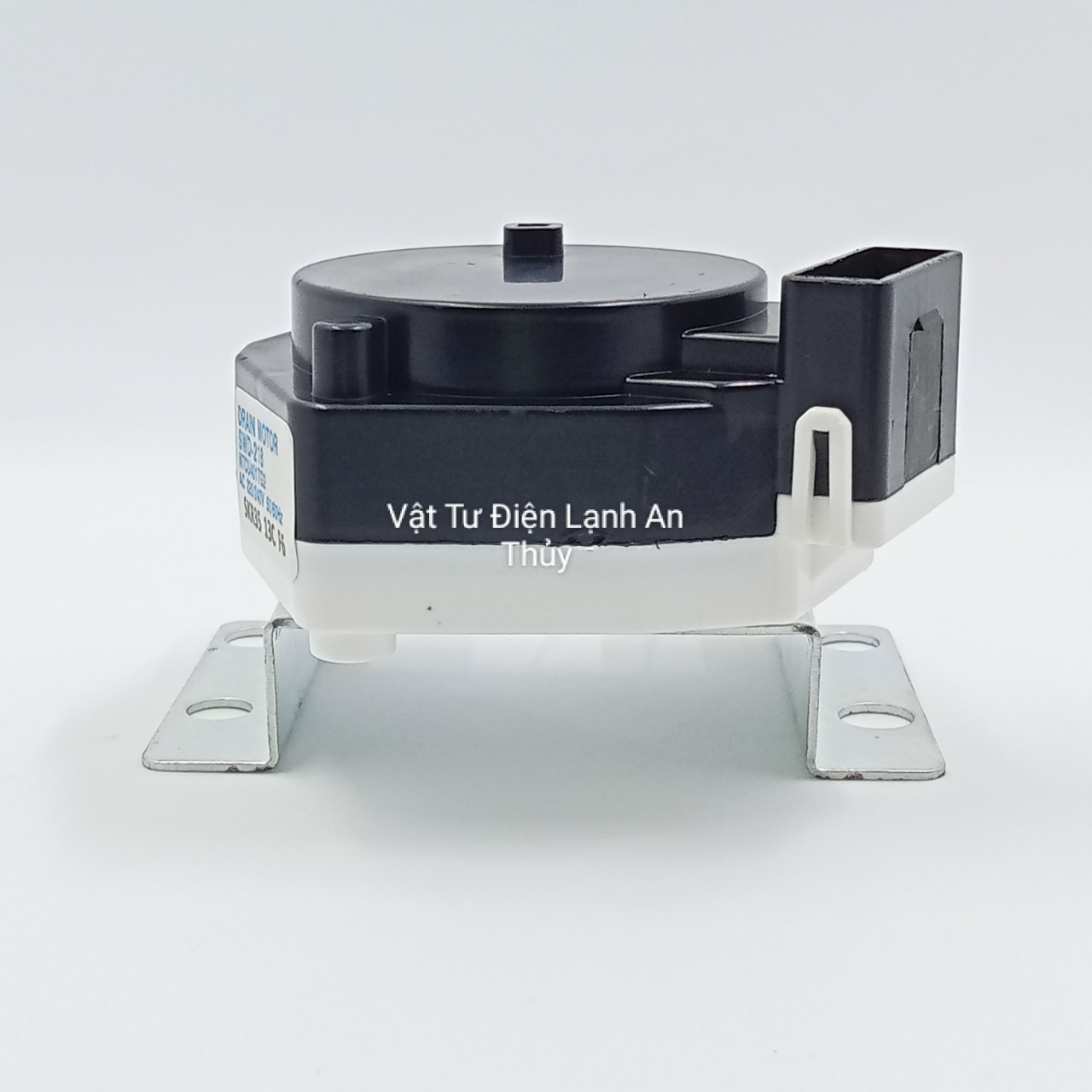 Xả cho Samsung Inverter 2 chân 220V - Van xả nước máy giặt Samsung Inverter - Van kéo xả máy giặt Samsung