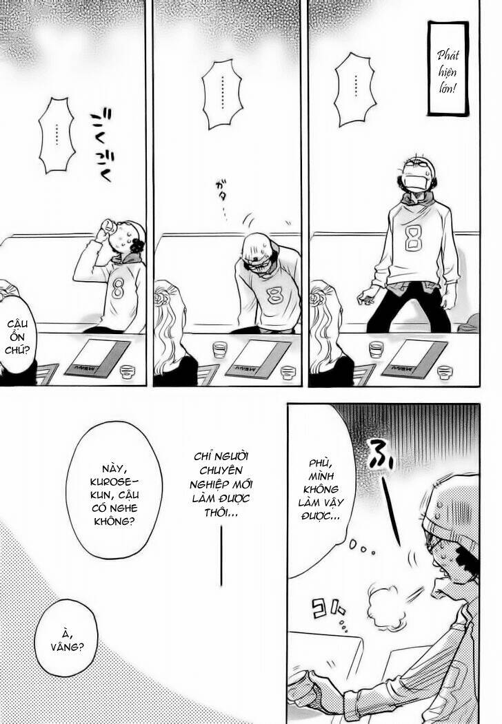 miman renai chapter 14 23