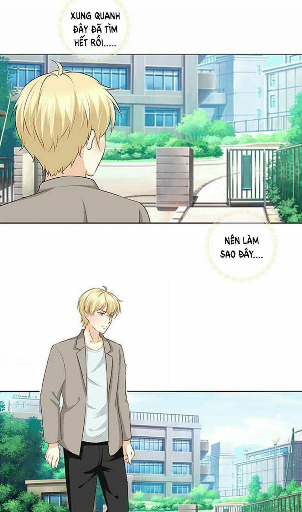 tổng tài bá đạo là gay chapter 47 9