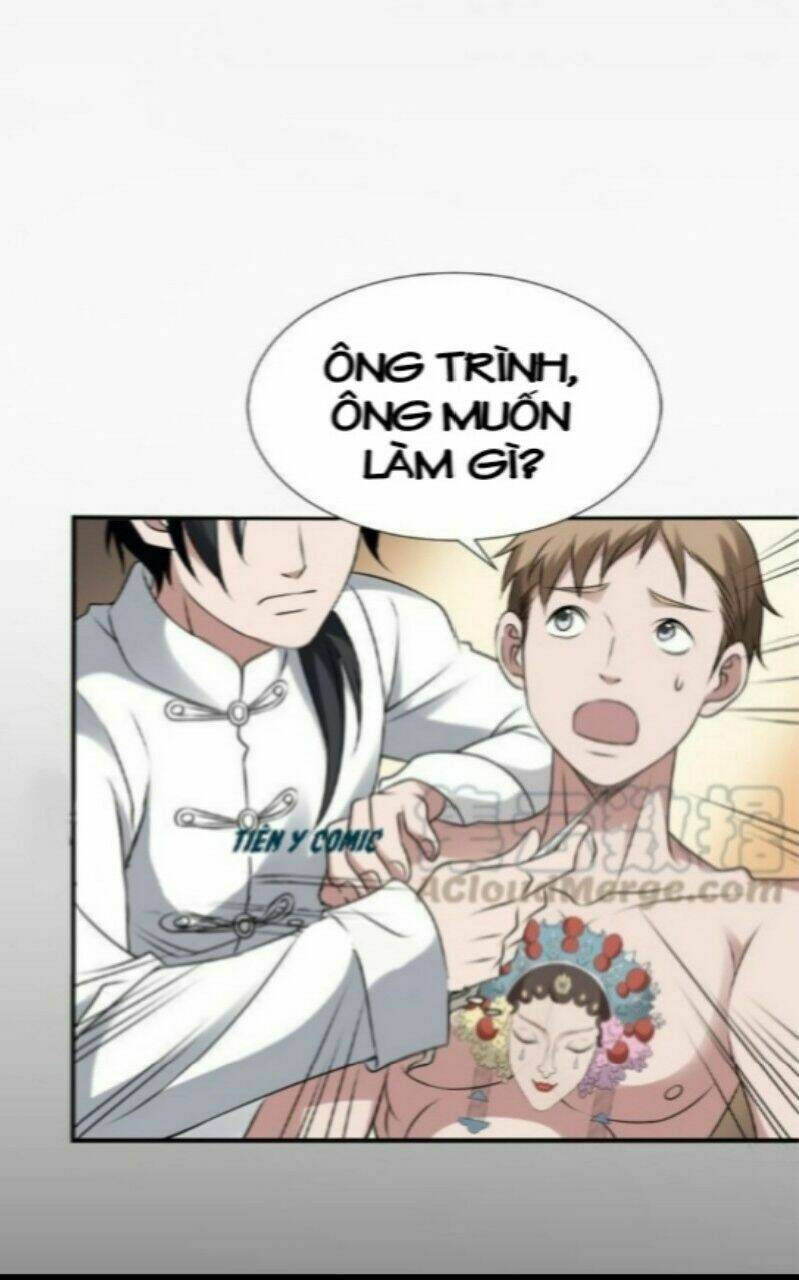 văn âm sư chapter 27 17