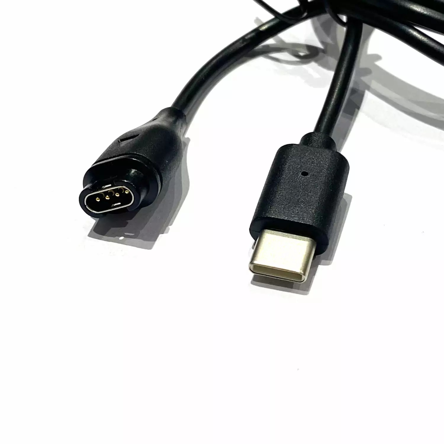 Cáp Sạc USB C cho Đồng Hồ Garmin Fenix / Forerunner / Instinct / Vivoactive / Vivomove / Venu / Approach / Tactix / Epix Pro - Hàng nhập khẩu